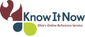 KnowItNow24x7 logo.