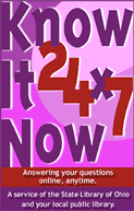 KnowItNow.  Answering your questions online, anytime.