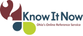 The KnowItNow Provider Site logo